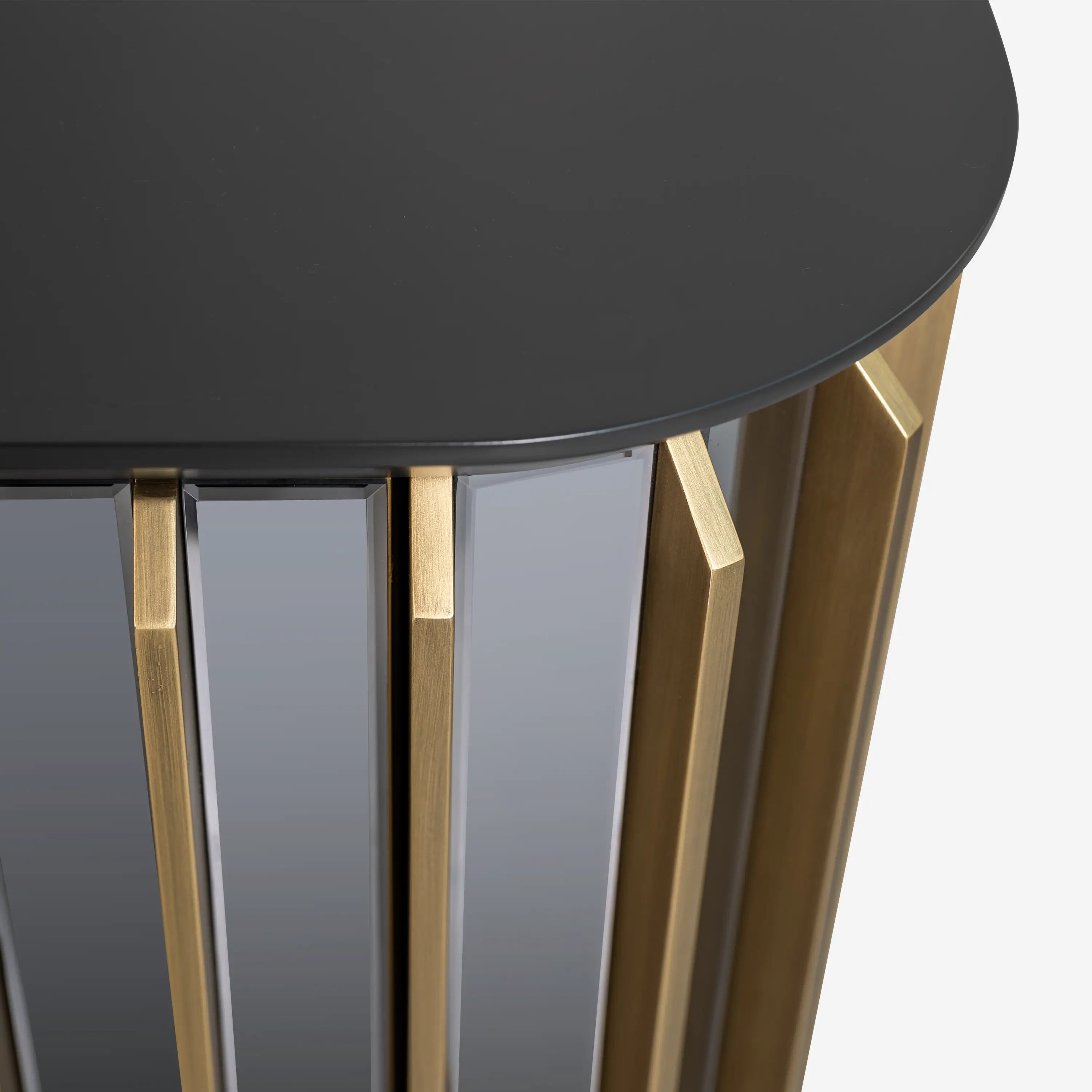 Luxury Console